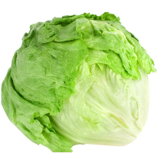 Βιολογική Σαλάτα Χύμα Iceberg Bio, Εισαγωγής, Λαχανικά Greenhouse